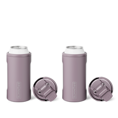 Lilac Dusk