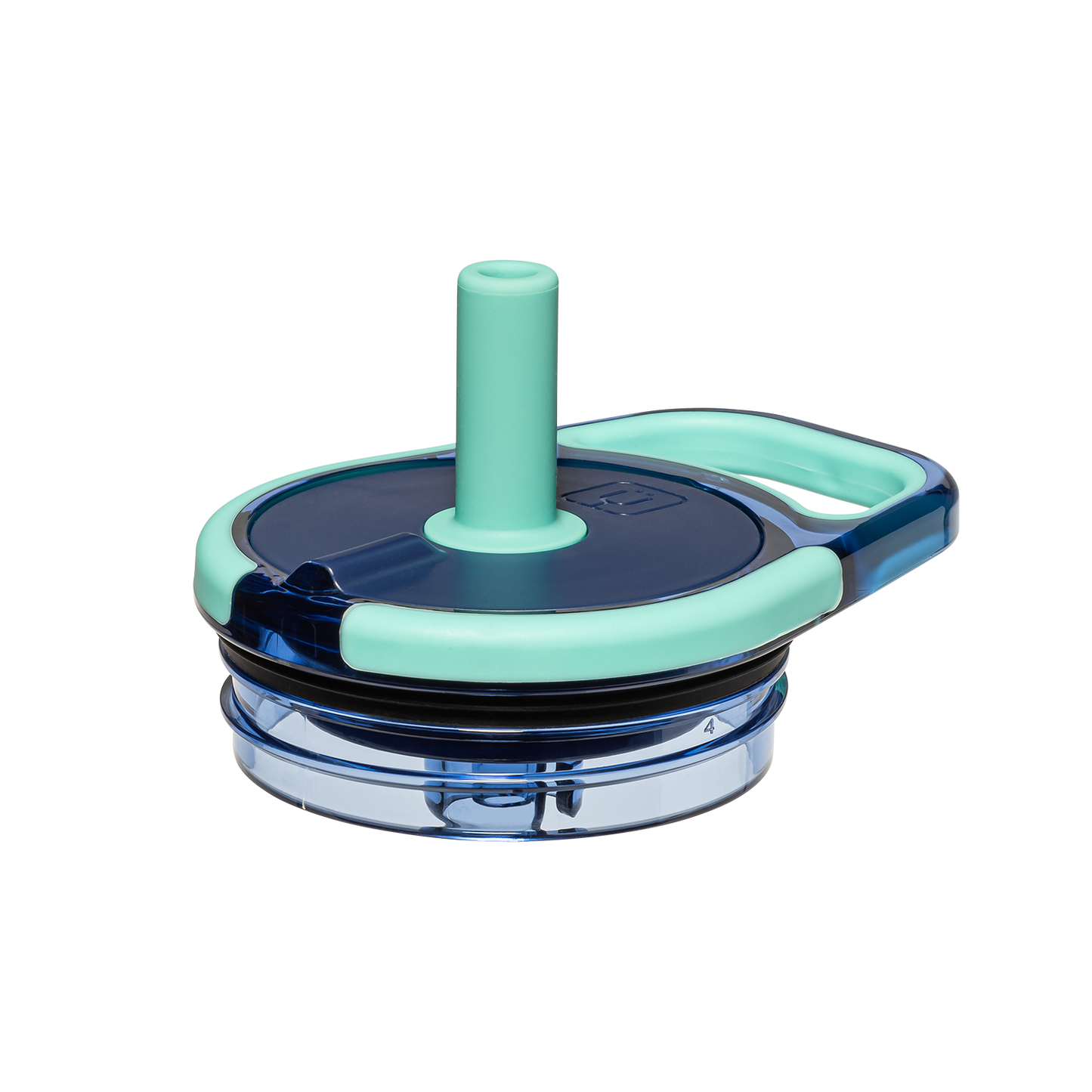 Leap lid 12oz outerspace - US 8733