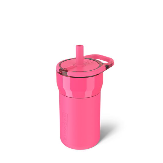 Leap 12oz neon pink - US 6459