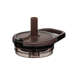 Leap replacement lid 12oz java - US 7340