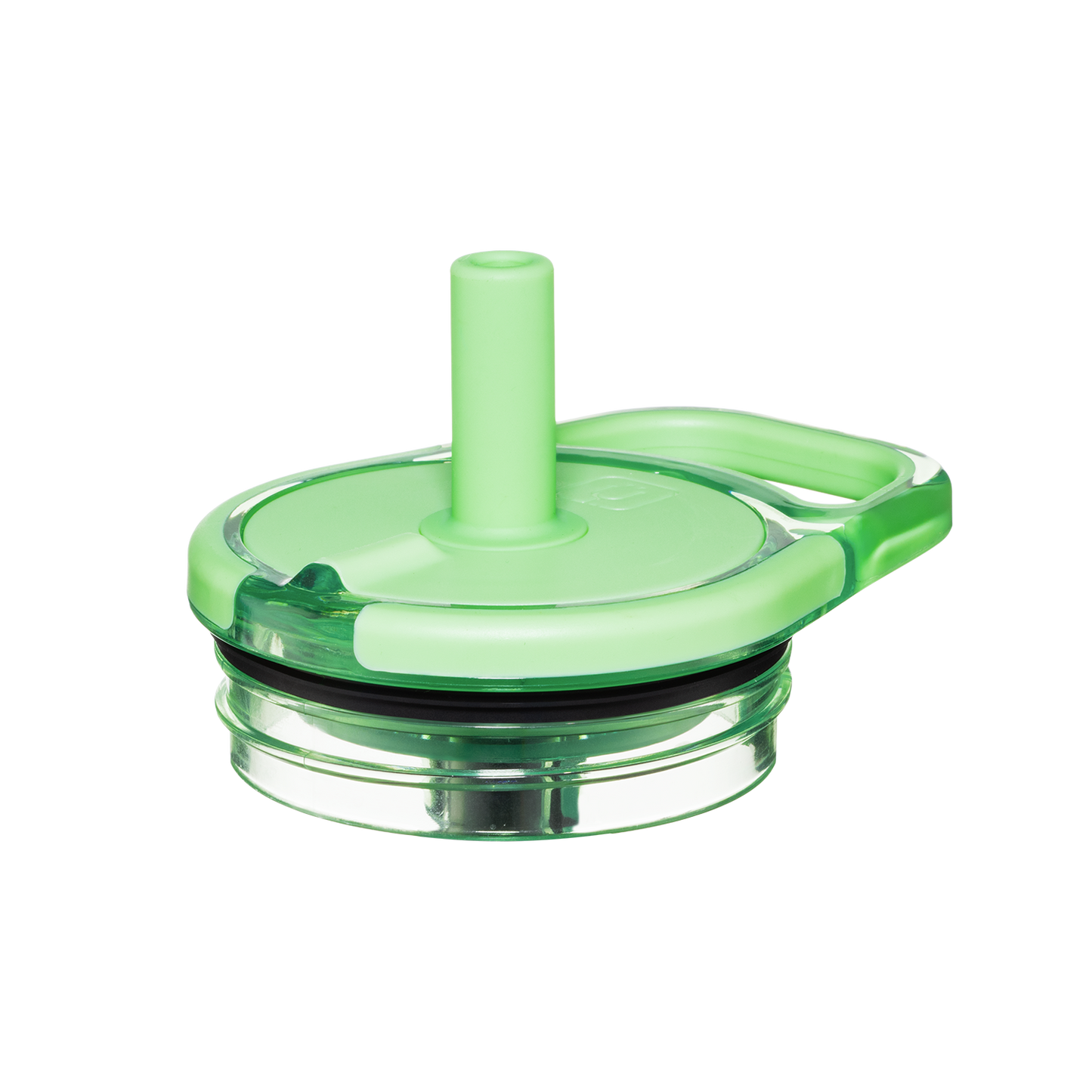 Leap lid 12oz kiwi - US 4045
