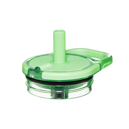 Leap lid 12oz kiwi - US 4045