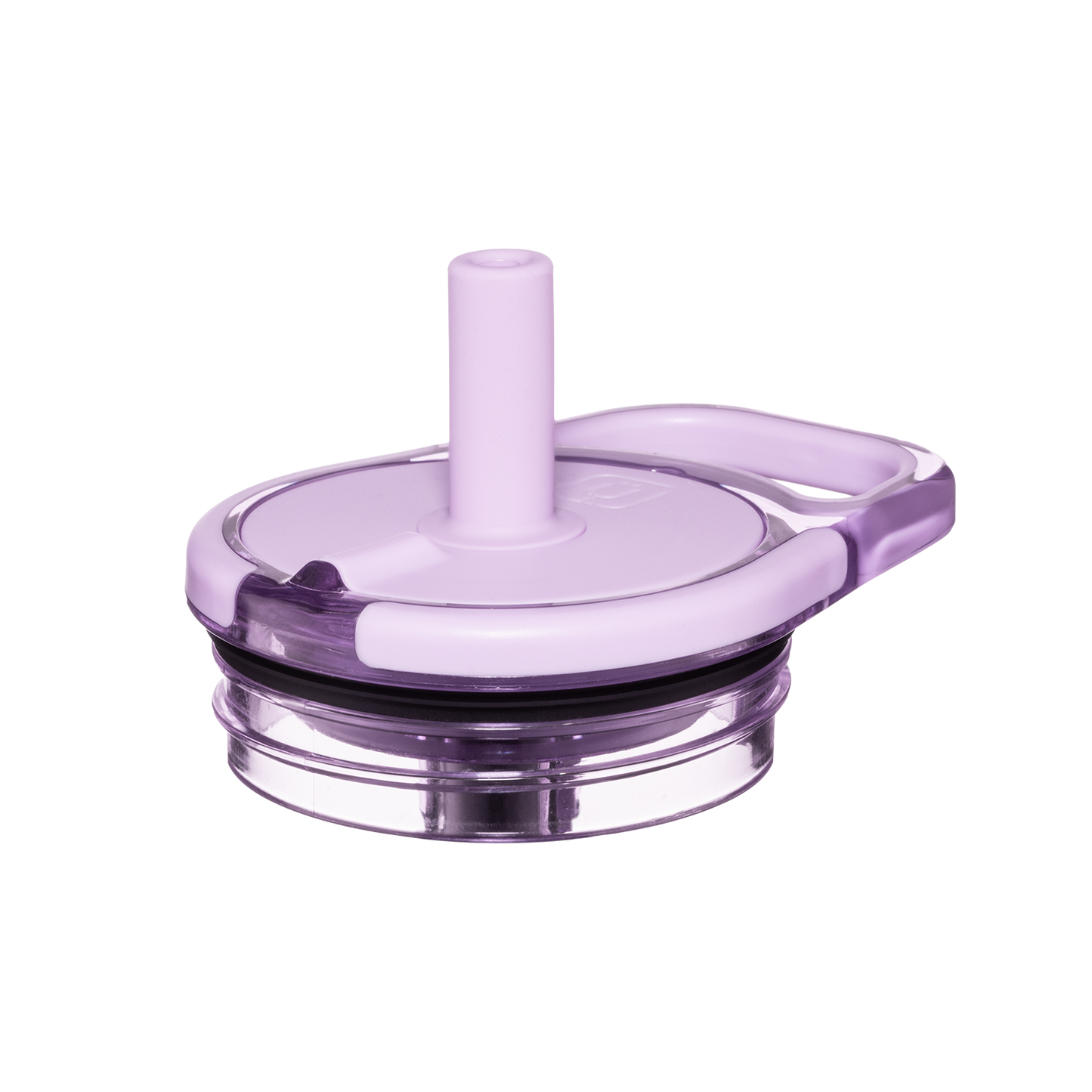 Leap lid 12oz lavender - US 5275
