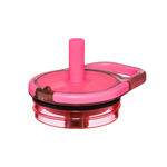Leap lid 12oz neon pink - US 4413