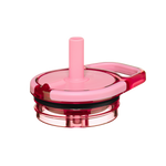 Leap replacement lid 12oz primrose - US 7174