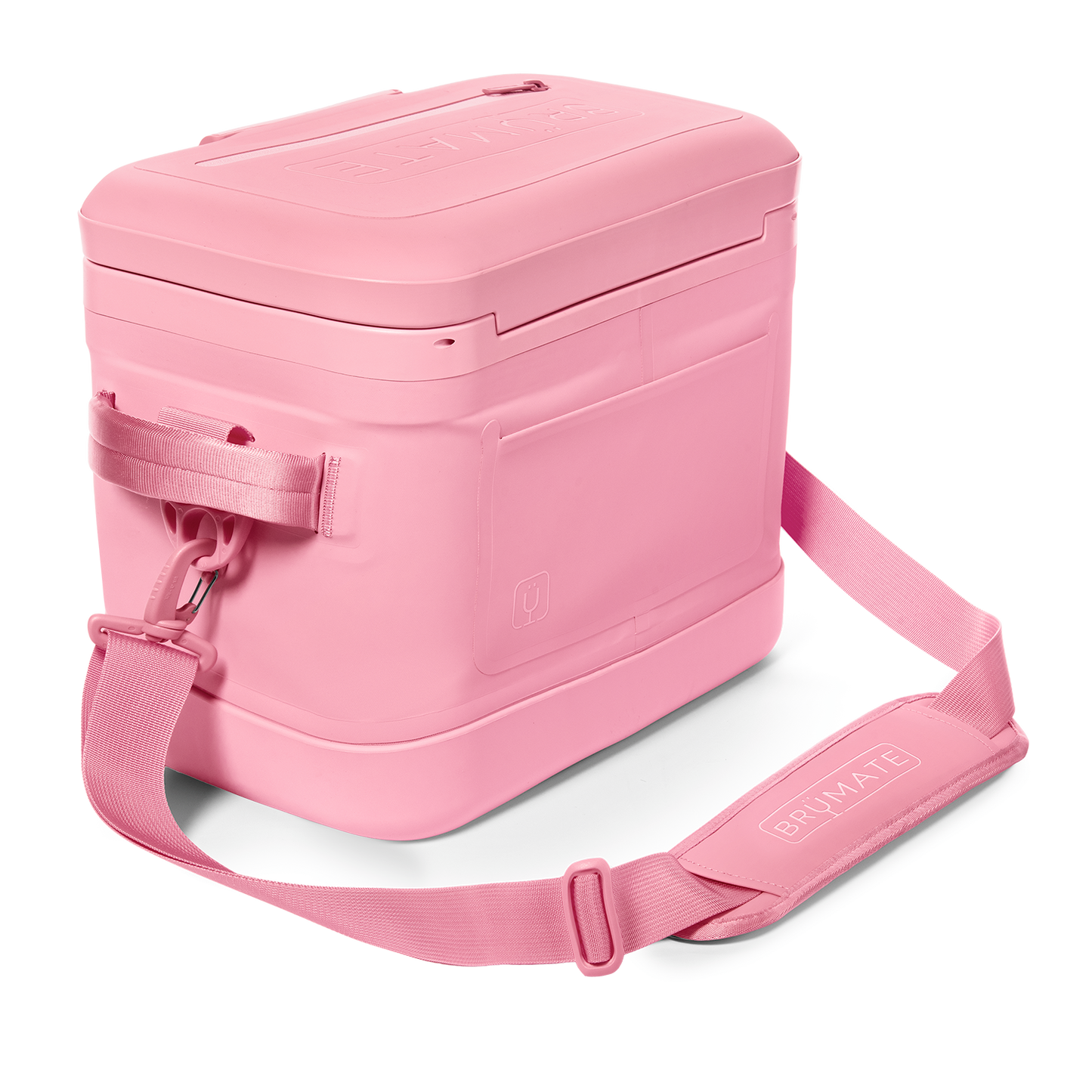 Magpack 12 can shoulder sling soft cooler primrose - US 9658