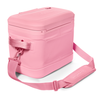 Magpack 12 can shoulder sling soft cooler primrose - US 9658