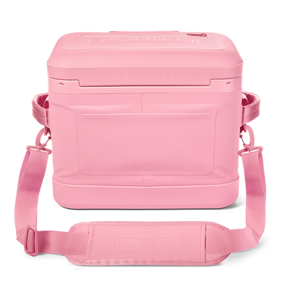 Magpack 12 can shoulder sling soft cooler primrose - US 9658