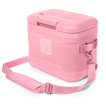 Magpack 12 can shoulder sling soft cooler primrose - US 9658