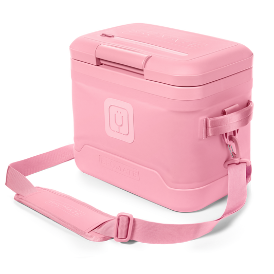 Magpack 12 can shoulder sling soft cooler primrose - US 9658
