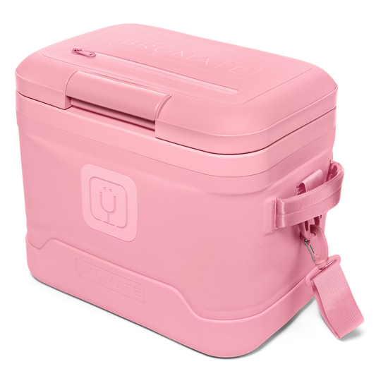 Magpack 12 can shoulder sling soft cooler primrose - US 9658