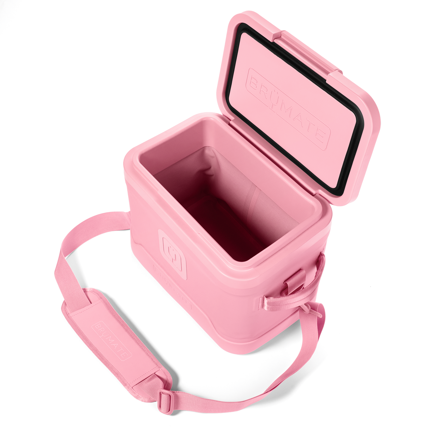 Magpack 12 can shoulder sling soft cooler primrose - US 9658