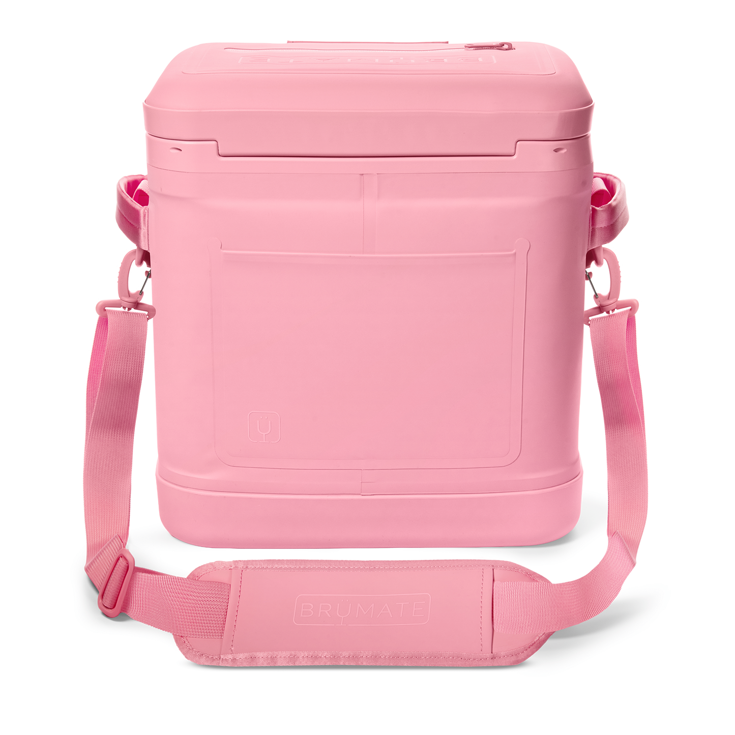 Magpack 18 can shoulder sling soft cooler primrose - US 3073