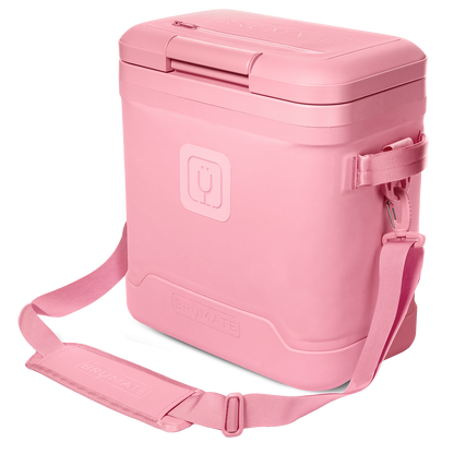 Magpack 18 can shoulder sling soft cooler primrose - US 3073