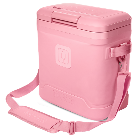 Magpack 18 can shoulder sling soft cooler primrose - US 3073
