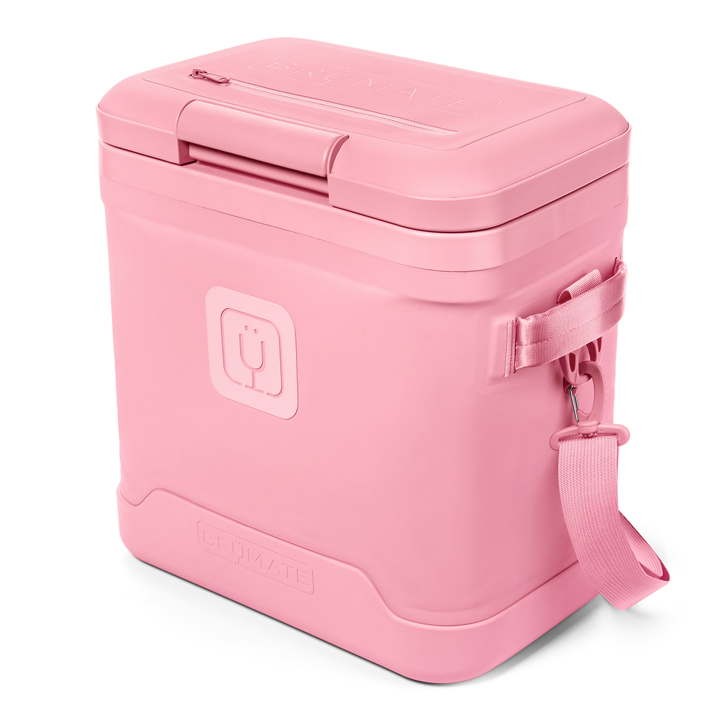 Magpack 18 can shoulder sling soft cooler primrose - US 3073