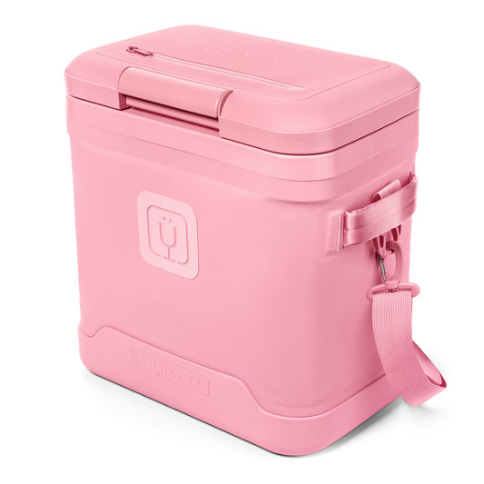 Magpack 18 can shoulder sling soft cooler primrose - US 3073