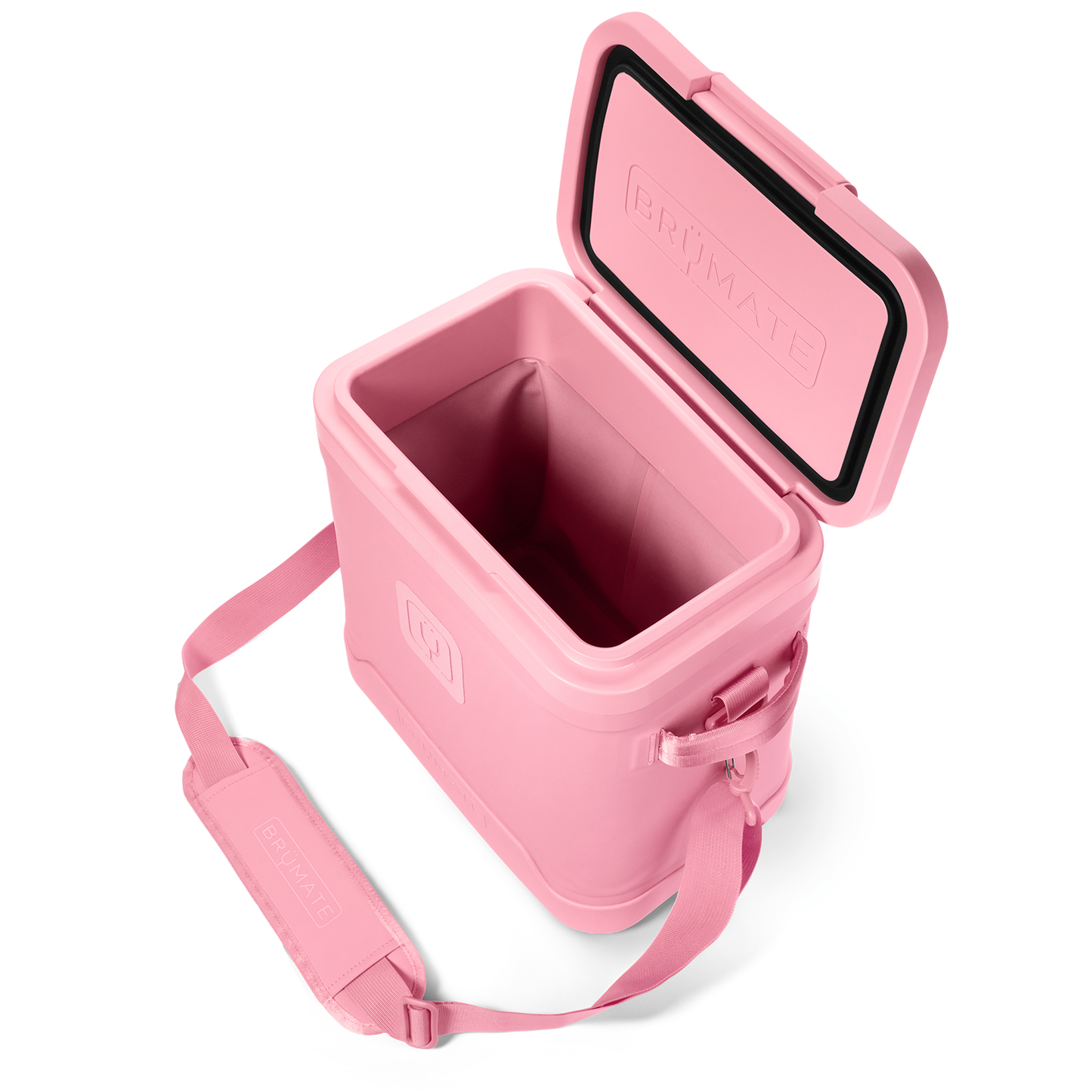 Magpack 18 can shoulder sling soft cooler primrose - US 3073