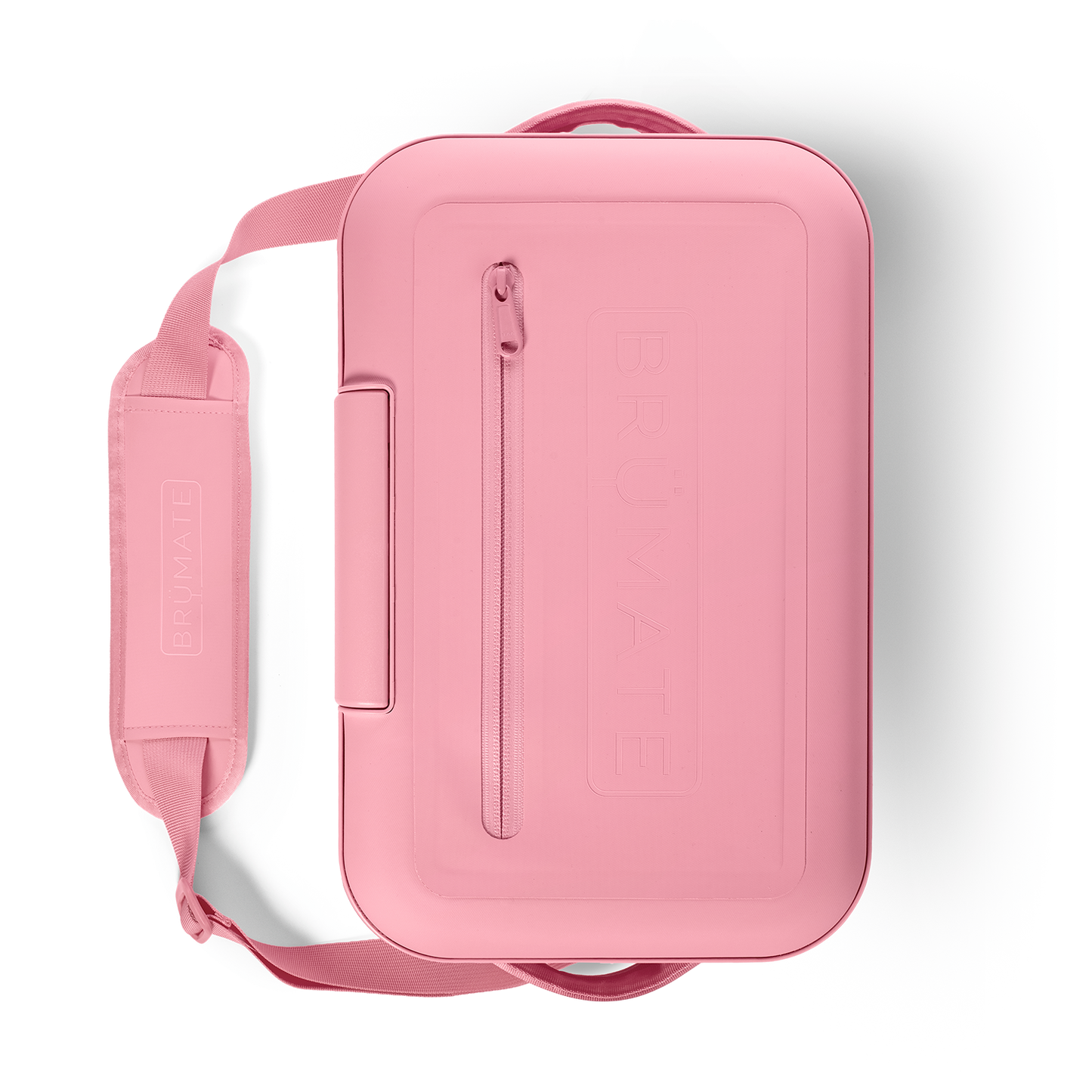 Magpack 18 can shoulder sling soft cooler primrose - US 3073
