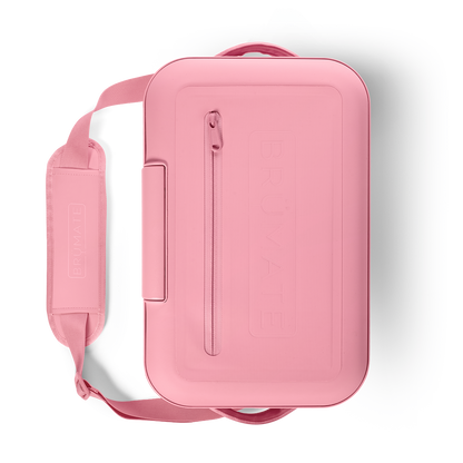 Magpack 18 can shoulder sling soft cooler primrose - US 3073