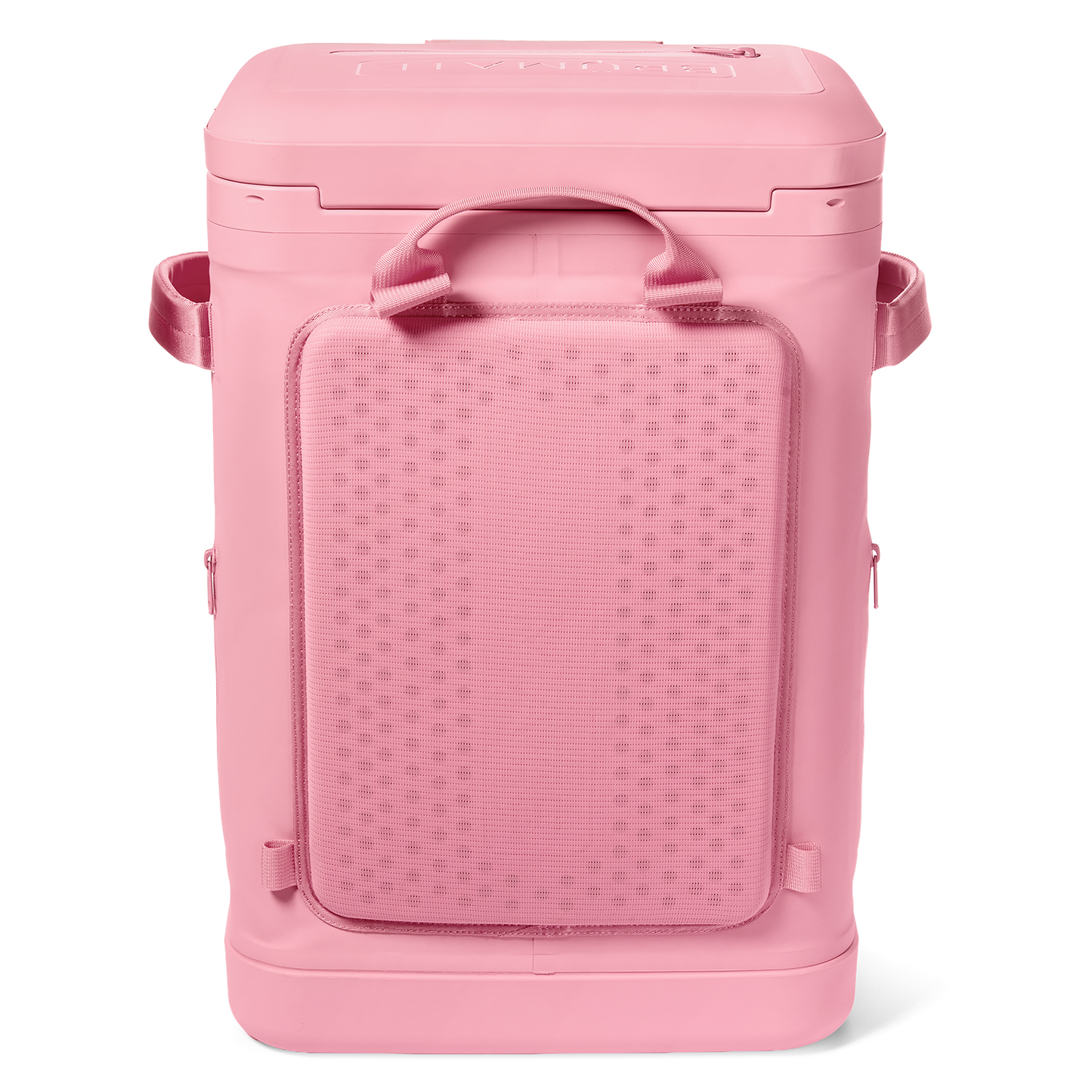 Magpack 24 can backpack soft cooler primrose - US 7195