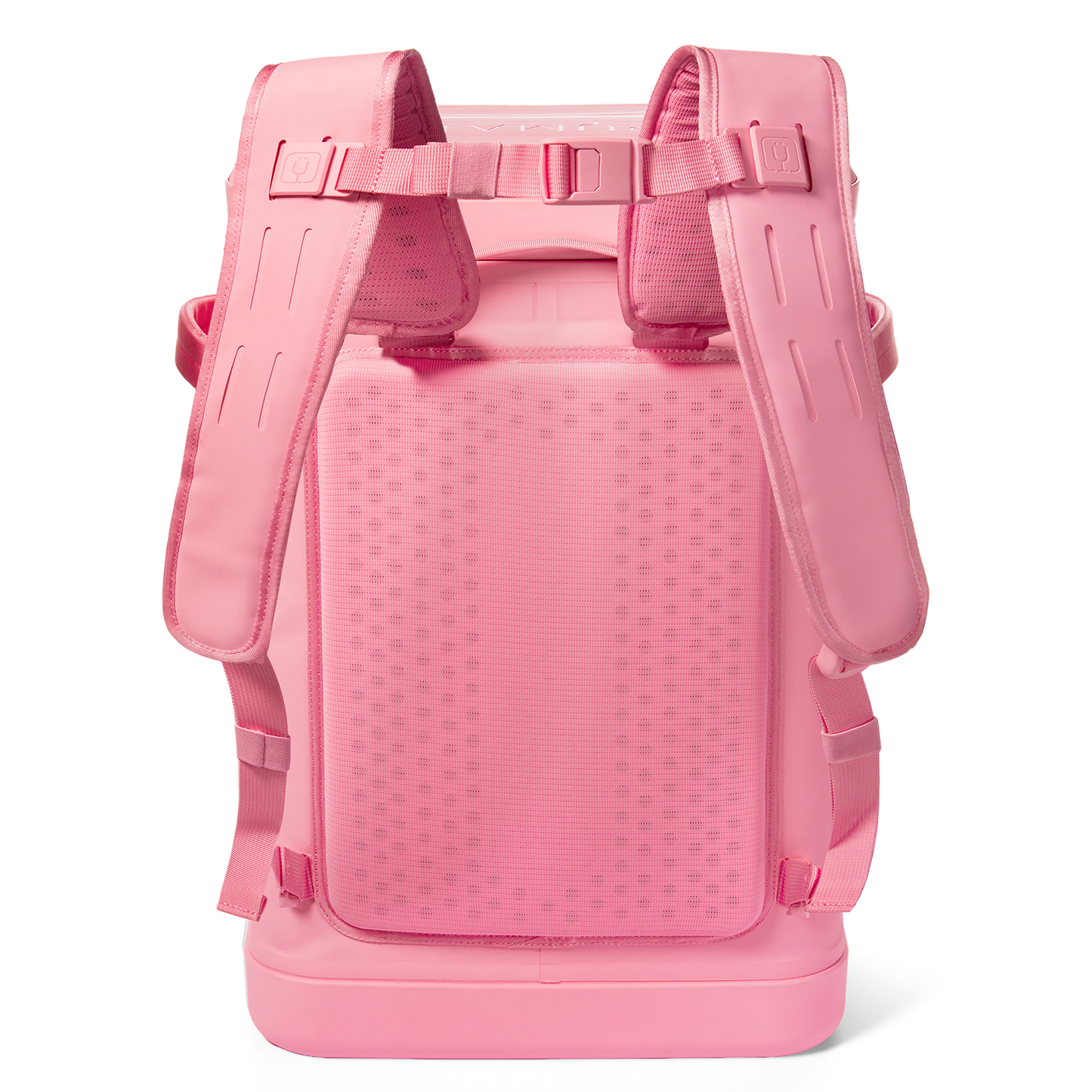 Magpack 24 can backpack soft cooler primrose - US 7195