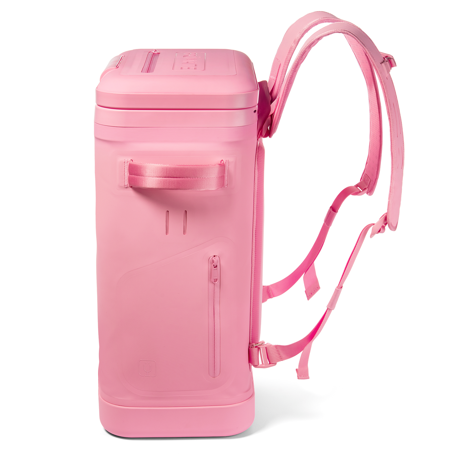 Magpack 24 can backpack soft cooler primrose - US 7195