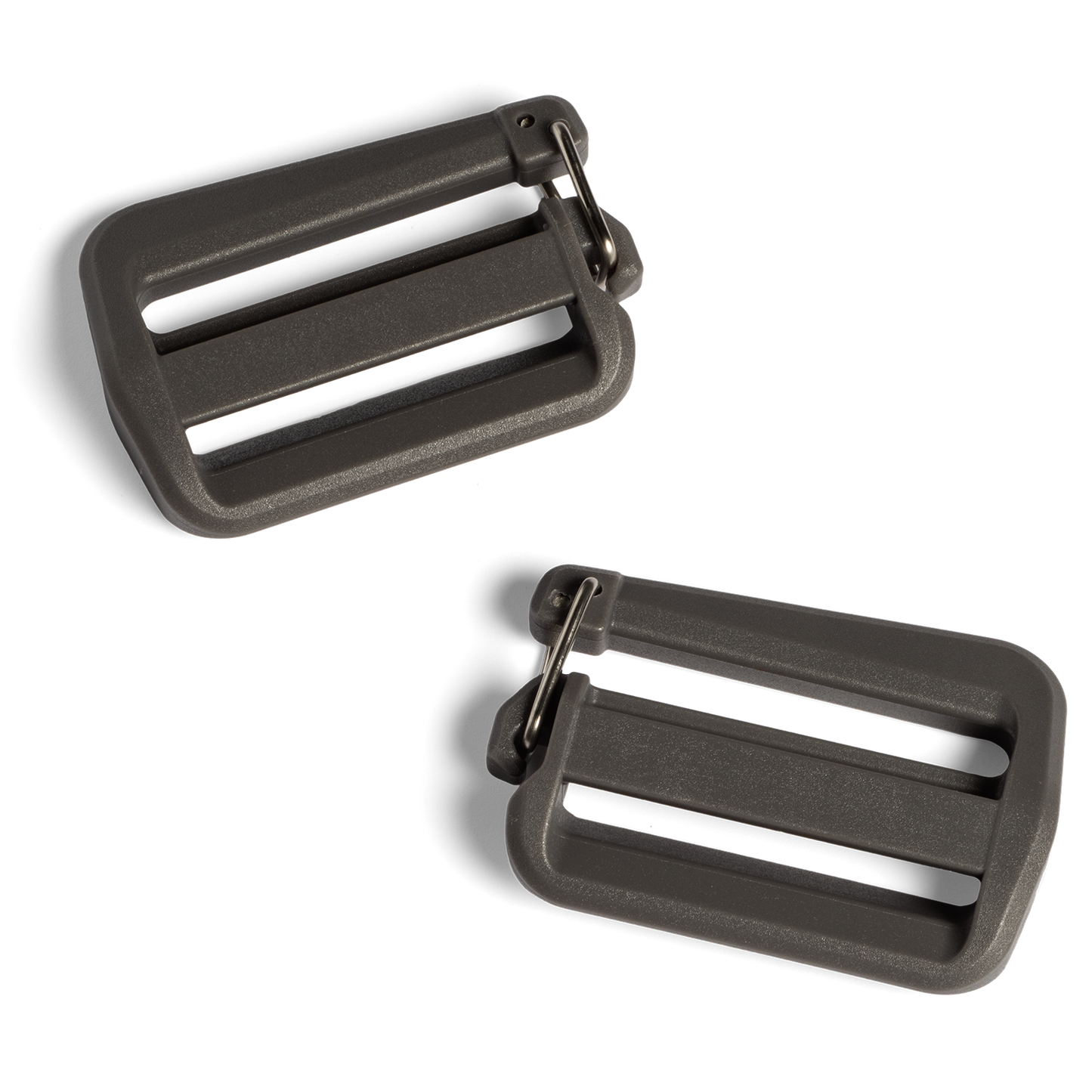 Magpack replacement clip graphite - US 7778