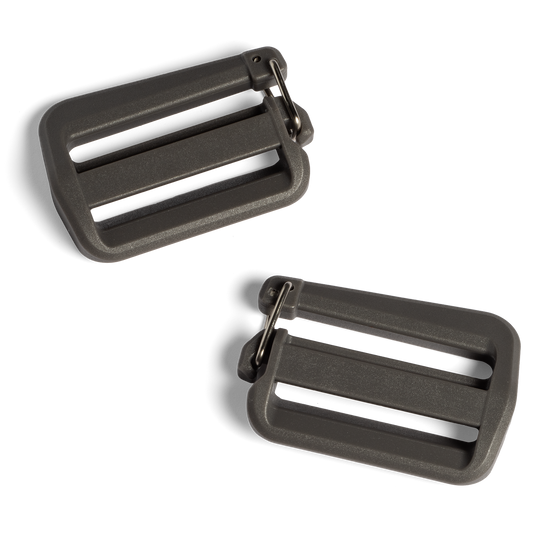 Magpack replacement clip graphite - US 7778