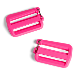 Neon Pink