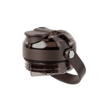 Multishaker replacement lid 25oz java - US 0848