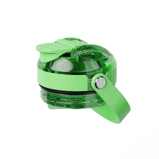 Multishaker 25oz lid kiwi - US 8134