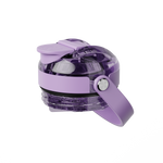 Multishaker 25oz lid lavender - US 9129
