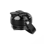Multishaker 25oz lid black - US 3213