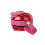 Multishaker 25oz lid neon pink - US 9930