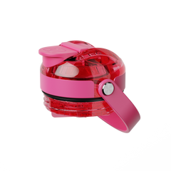 Neon Pink