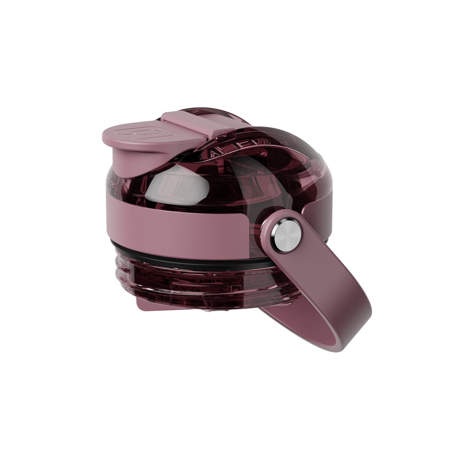 Multishaker 25oz lid rose taupe - US 2817