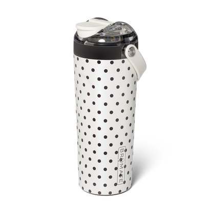 Multishaker 25oz polka pearl - US 3464