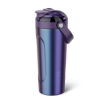 Multishaker 25oz dark aura - US 0302