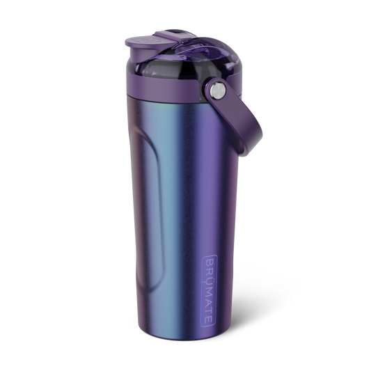 Multishaker 25oz dark aura - US 0302