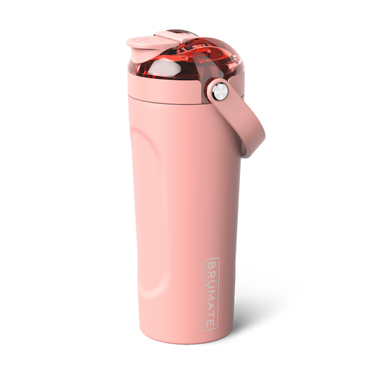 Multishaker 25oz guava - US 8217