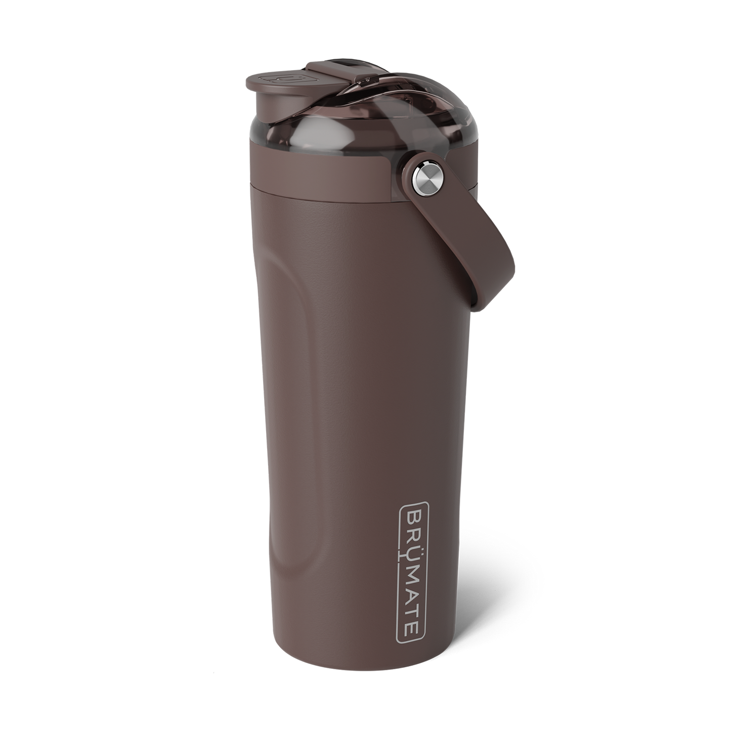 Multishaker 25oz java - US 4124