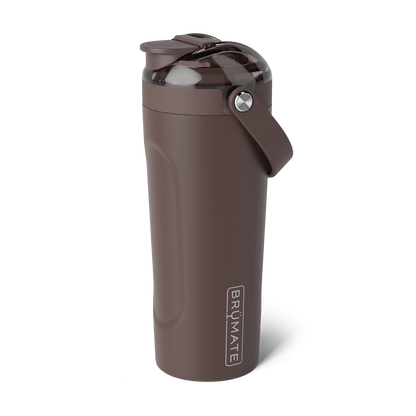 Multishaker 25oz java - US 4124