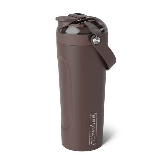 Multishaker 25oz java - US 4124