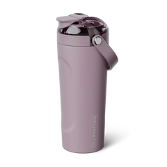 Lilac Dusk