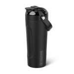 Multishaker 25oz matte black - US 7006