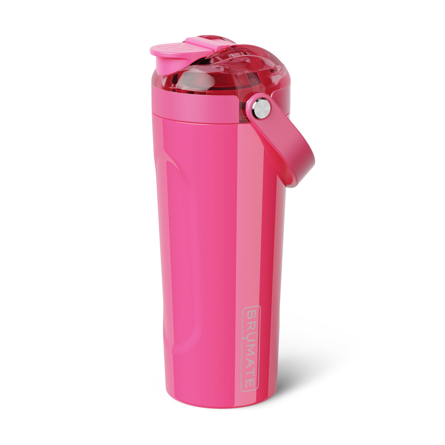 Multishaker 25oz neon pink - US 2371