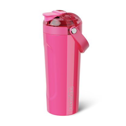 Multishaker 25oz neon pink - US 2371