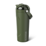 Multishaker 25oz od green - US 5072