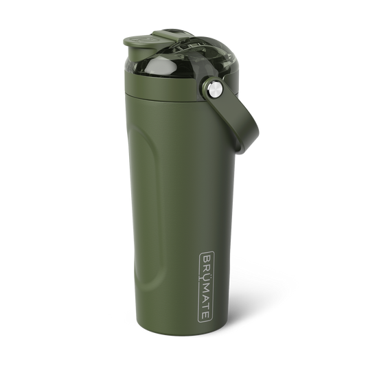 Multishaker 25oz od green - US 5072